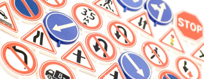 Обучение теории в автошколе