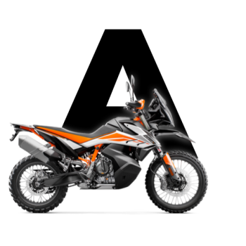 Категория "А"