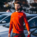 Инструктор категории «В» Дагджиев Раум Тимурович